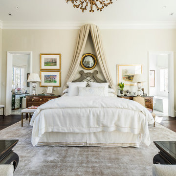 Bedrooms
