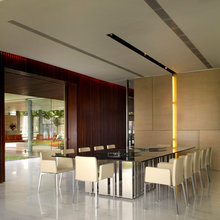 Dining Rooms