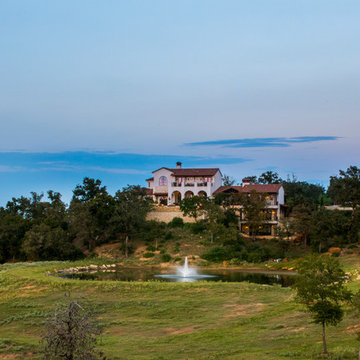 Beaver Creek Residence