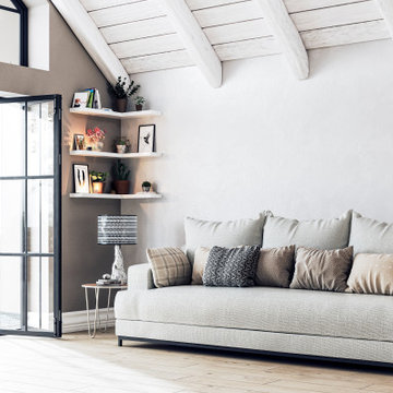 Floor Warming Solutions