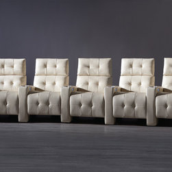 Recliners - Furniture