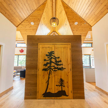 McDougall Cottage