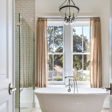 My Bathroom Plan