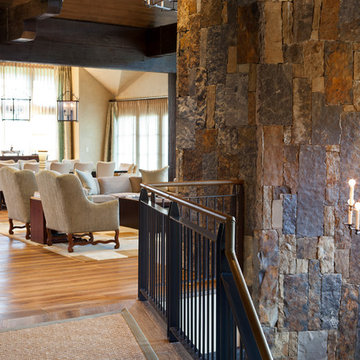 Beaver Creek Custom Home (A)