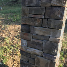 Stacked Stone