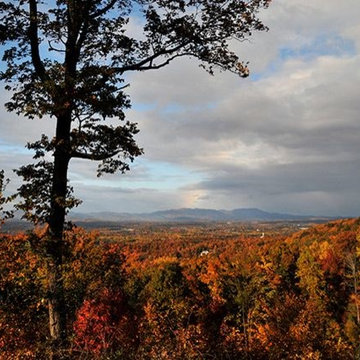 Park View Lots- Paris Mountain