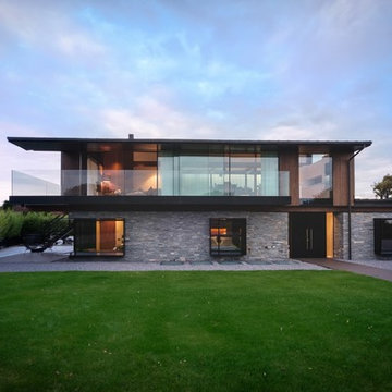 Silver House