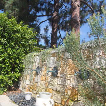 Art in the Garden