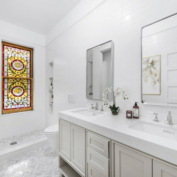 2nd St. Renovation - Park Slope
