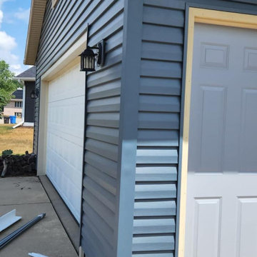 Emmanuel Maintenance services LLC