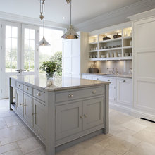 Stack Kitchen