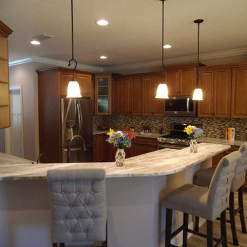 Hays/Norton Residence
