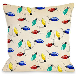 Contemporary Decorative Pillows by One Bella Casa