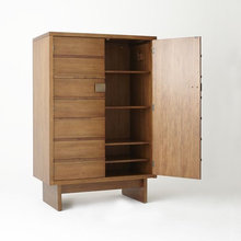 cabinets/armoires