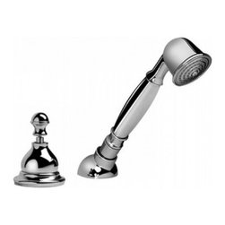 Graff Atlantis - Showerheads And Body Sprays