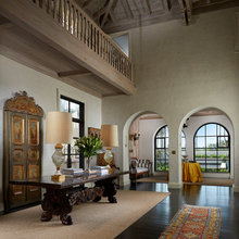 Decorating Ideas for New Spaces