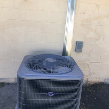 Residential & Commercial Plumbing and HVAC