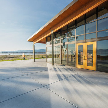 Cooley Landing Education Center