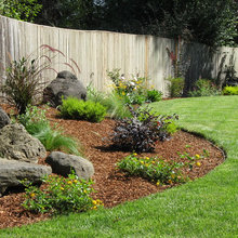 Mountain View Landscaping