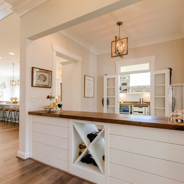 Coastal Virginia Magazine Idea House 2017
