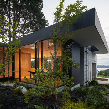 Courtyard House
