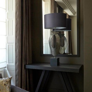 Marylebone Duplex Apartment