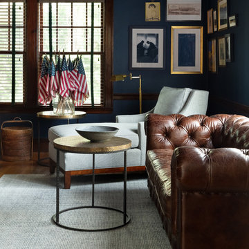 Home Renovation, Boston, MA