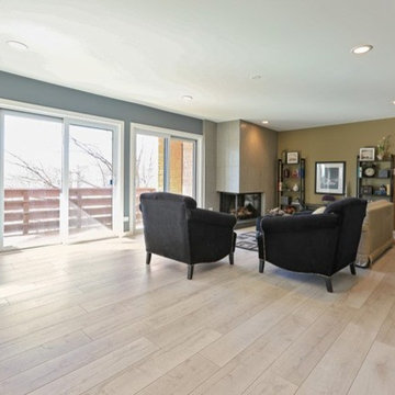Northbrook Flip
