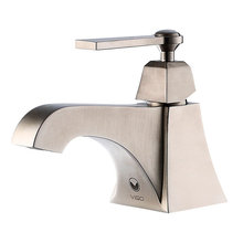 bathroom faucet