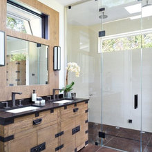 Bobs showers
