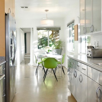 Hollywood Hills Short Term Rental