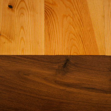 Architectural Millwork Showroom