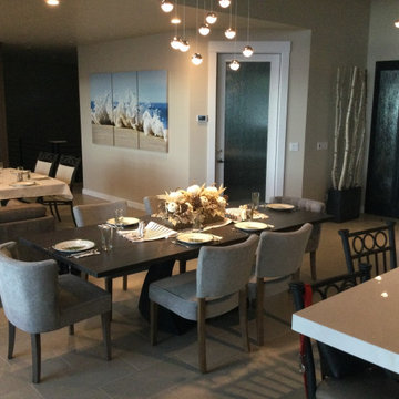 Steilacoom, New Construction (Shell to Finish)