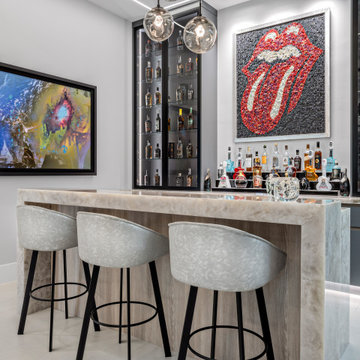 Boynton Beach Bachelor Pad