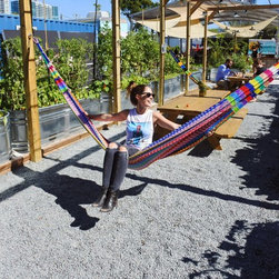 Hammocks + Outdoor Fun - Products