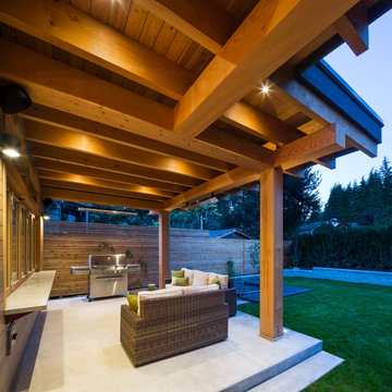 Winton Residence