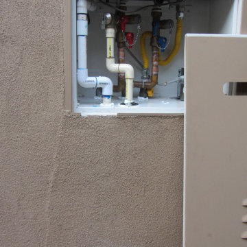 Tankless Water Heater Repair