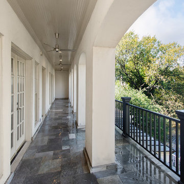 Lovers Lane Renovation