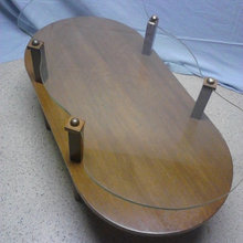 On The Table
