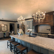 New House - Interior