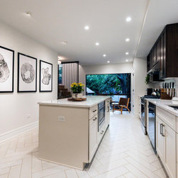 2021 National/Regional CotY Award Winner, Residential Addition Over $250,000 - Kitchen Fixtures