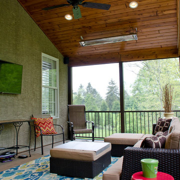 Colarik Residence