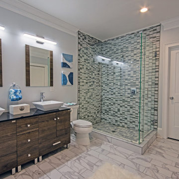 Milton Terrace Level