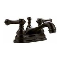 Graff Chanteaux - Bathroom Faucets And Showerheads