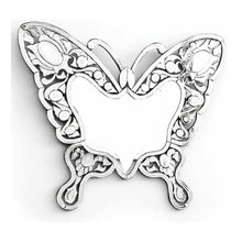 butterfly room girls