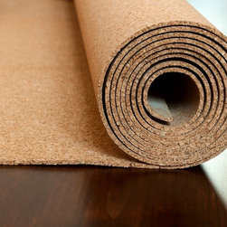 Cork Flooring - Products