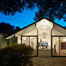 Exterior Ideas