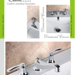 Cavalli Series - Products