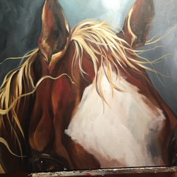 Artwork.   email for info artistheatherroddy@gmail - Paintings