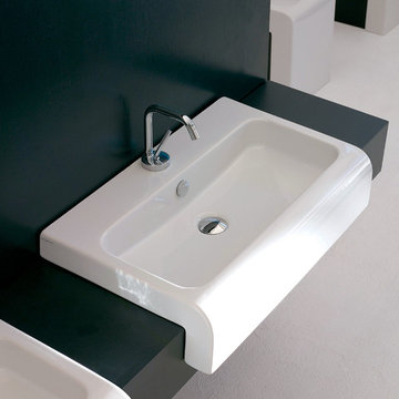 Art Ceram Italian Bathroom Design